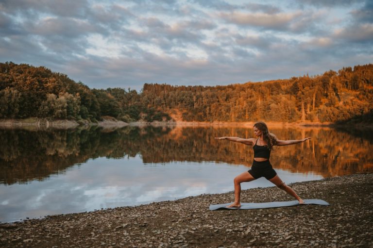 Yoga in Olpe